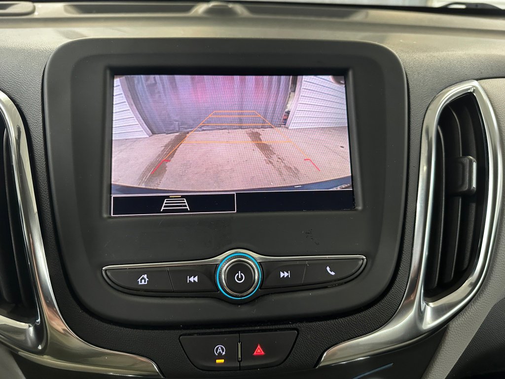 Certified 2024 Chevrolet Equinox LS w/ LS Convenience Package image 13