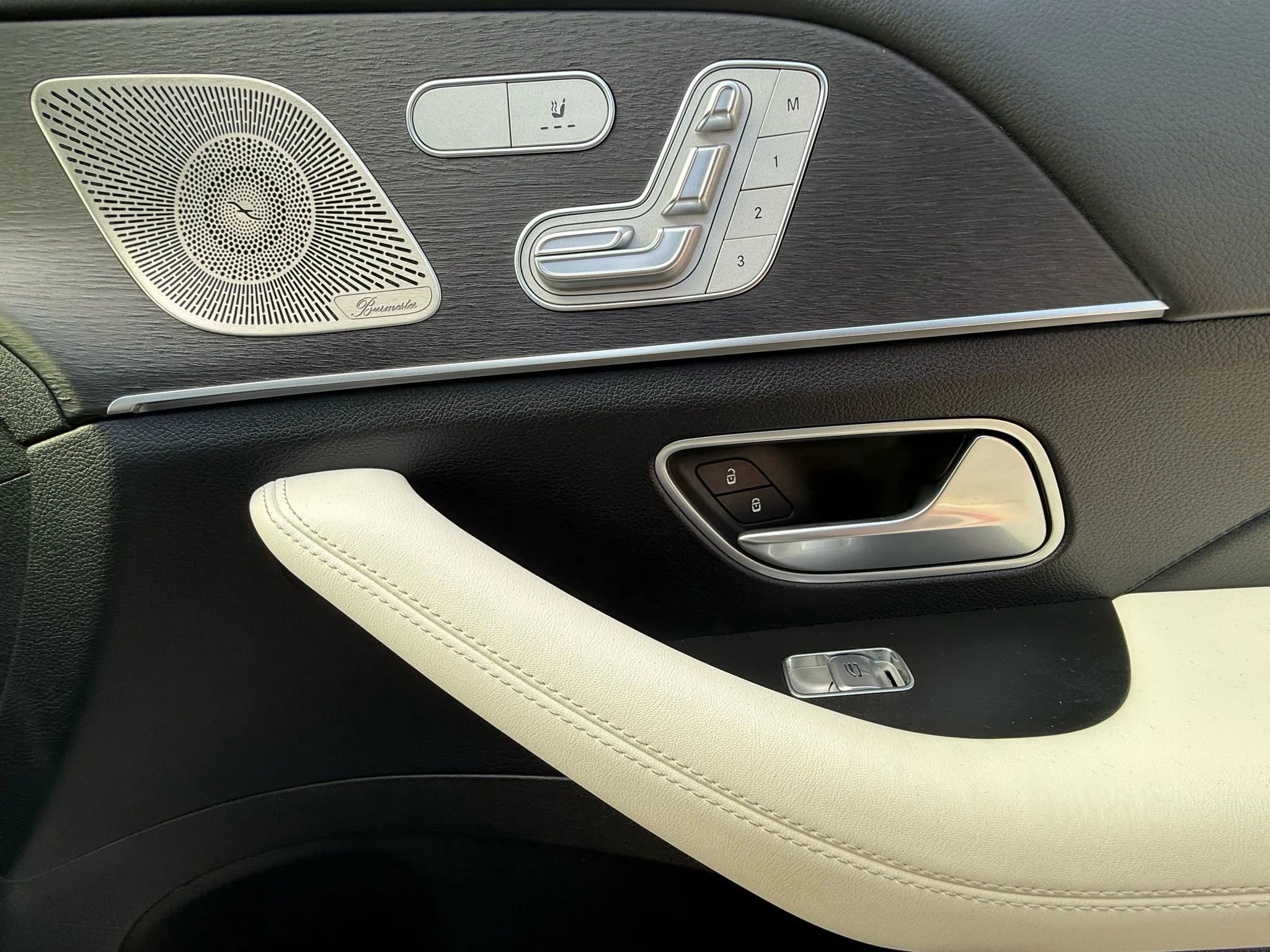 Used 2022 Mercedes-Benz GLE 450 4MATIC image 21