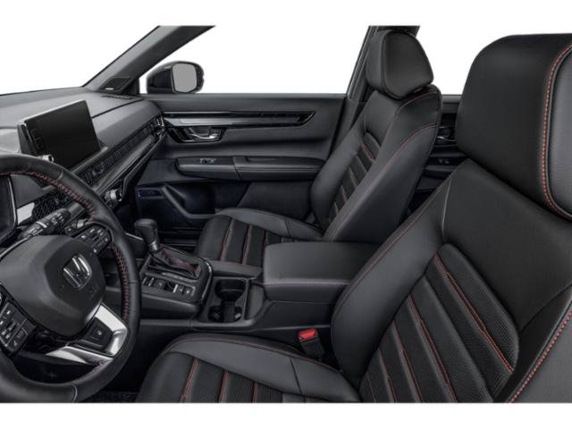 New 2027 Honda CR-V Sport Touring image 8