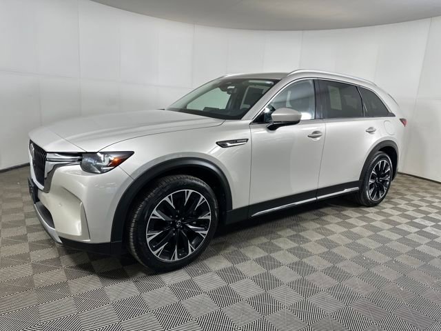 Used 2024 MAZDA CX-90 Plug-In Hybrid w/ Premium Pkg image 7