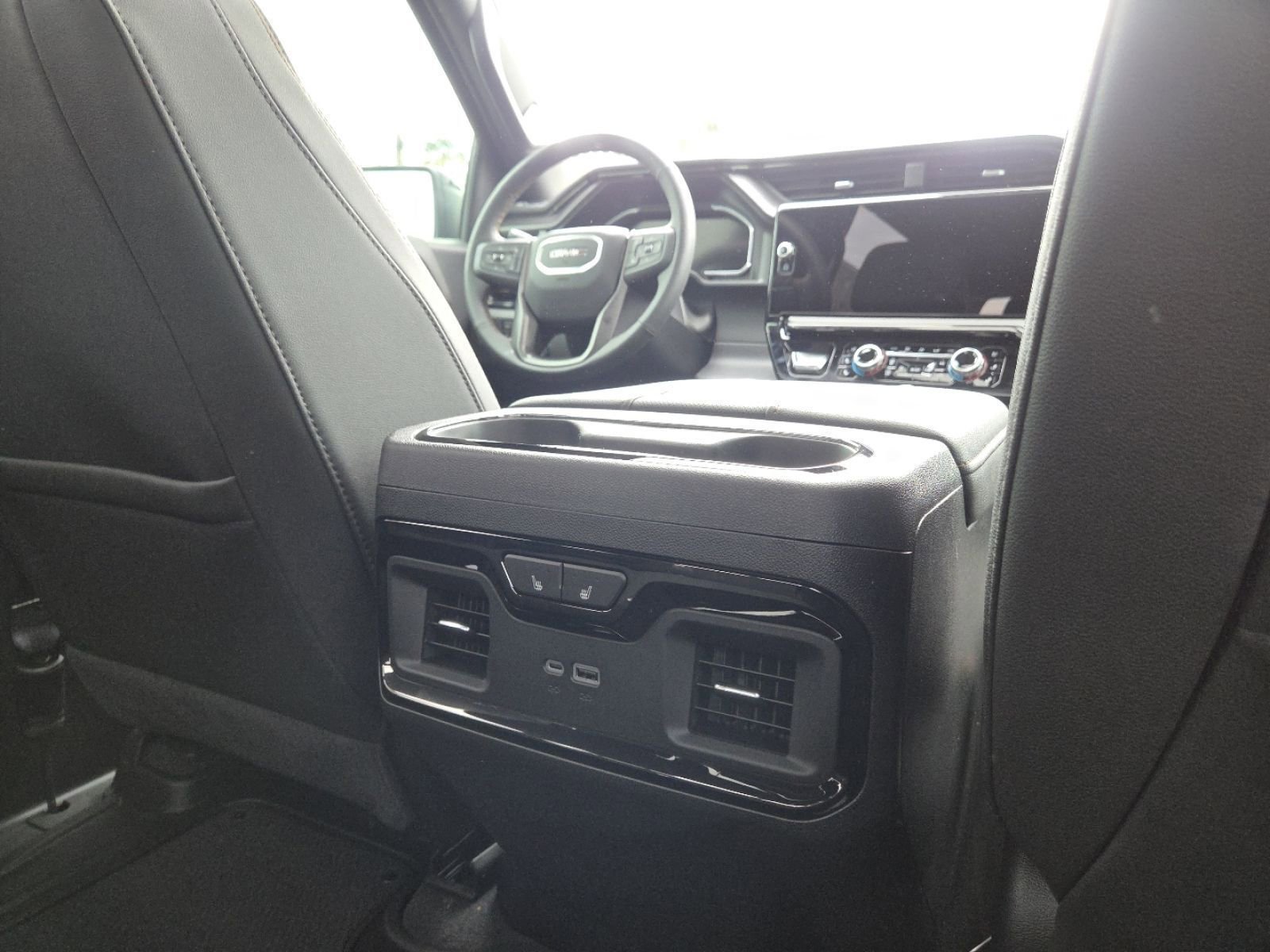 New 2026 GMC Sierra 1500 AT4 w/ AT4 Premium Package image 28