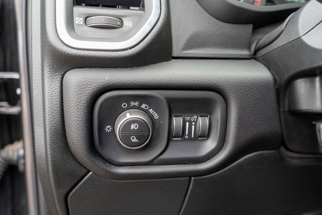 Used 2024 RAM 2500 Laramie w/ Safety Group image 23