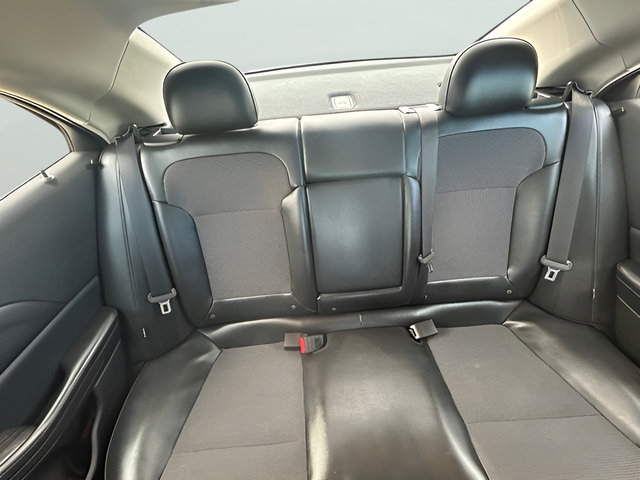 Used 2015 Chevrolet Malibu LT w/ Power Convenience Package FWD image 18