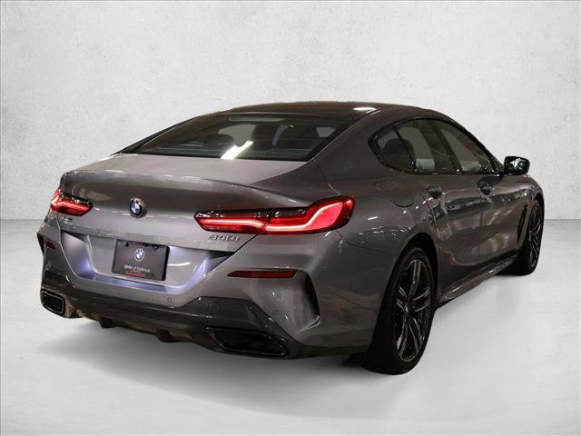 New 2026 BMW 840i xDrive AWD/4WD image 2
