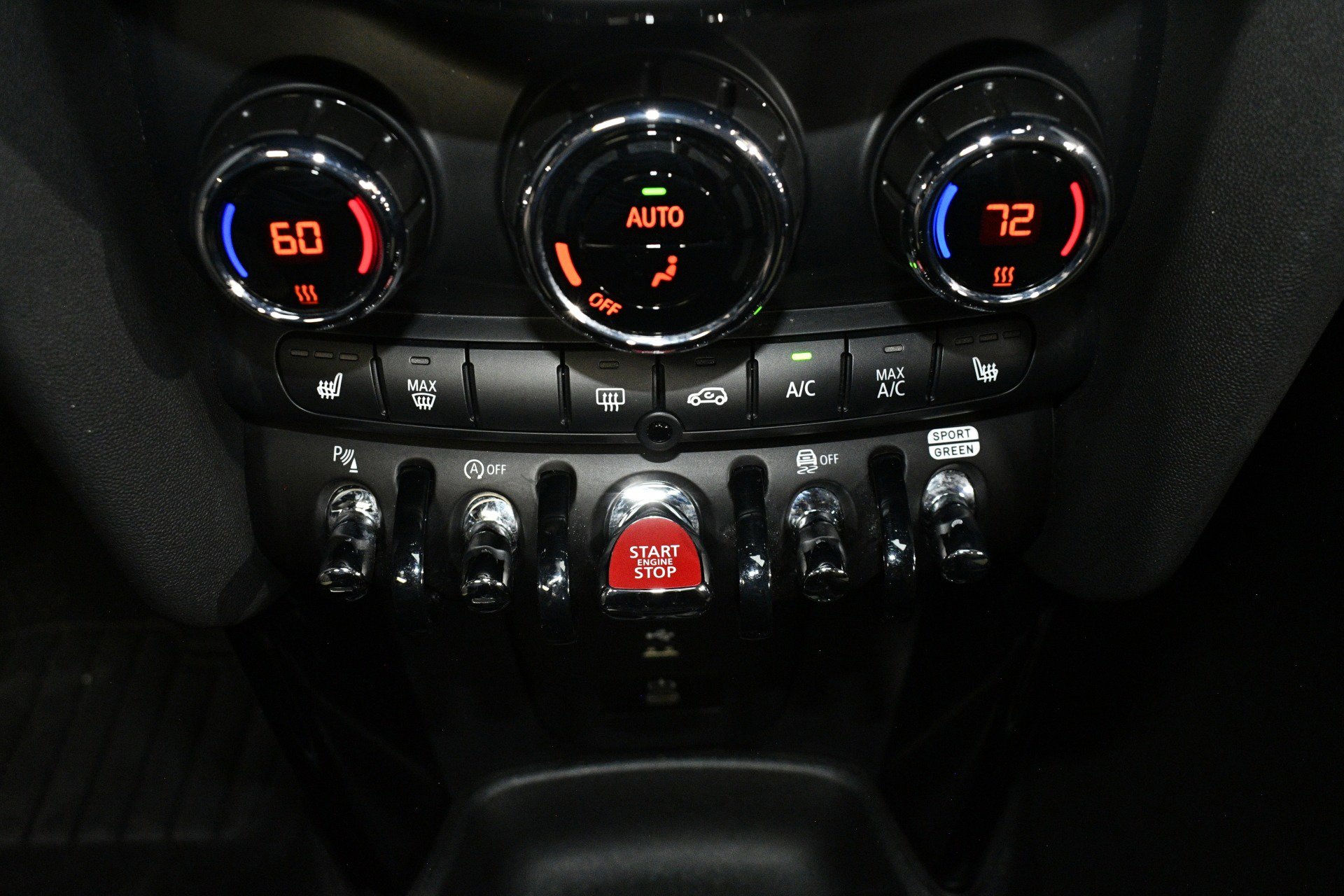 Used 2023 MINI Cooper S w/ MINI Resolute Edition image 36