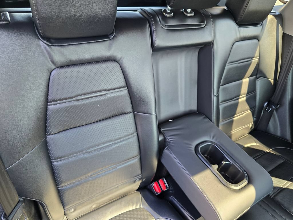 Used 2019 Honda CR-V EX-L image 15