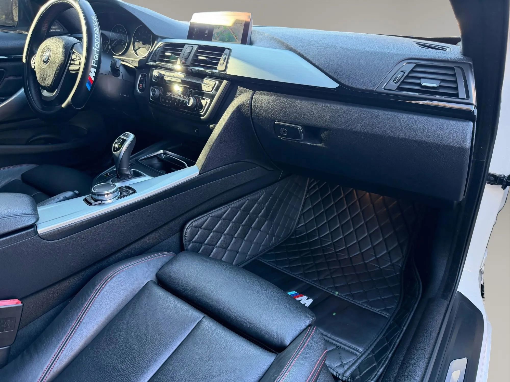 Used 2017 BMW 430i xDrive Coupe AWD/4WD image 40