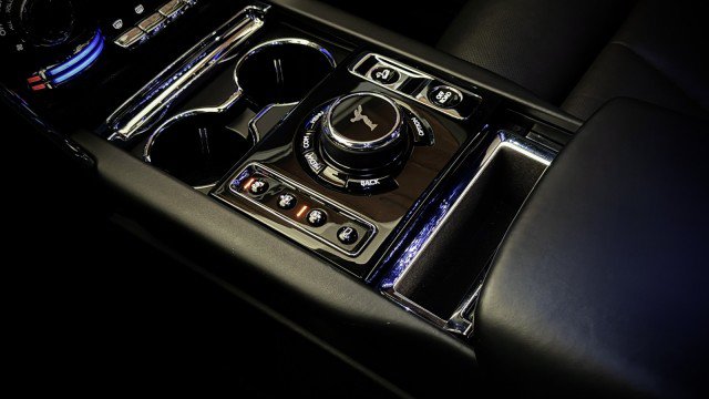 Used 2020 Rolls-Royce Cullinan AWD/4WD image 18