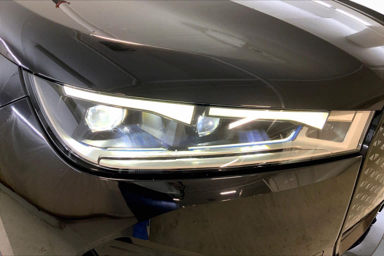 Used 2024 BMW iX M60 AWD/4WD image 27