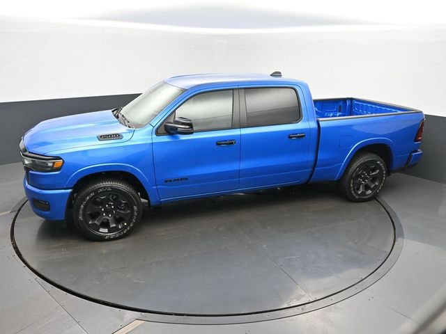 New 2026 RAM 1500 Big Horn w/ Night Edition image 39