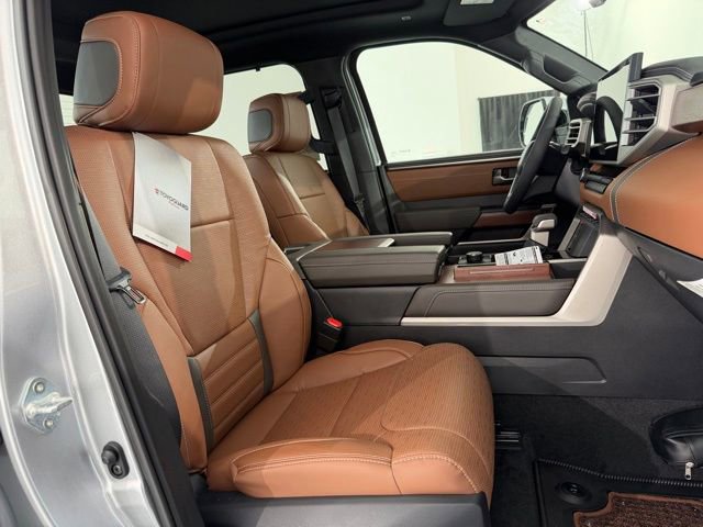 New 2026 Toyota Tundra 1794 Edition image 39