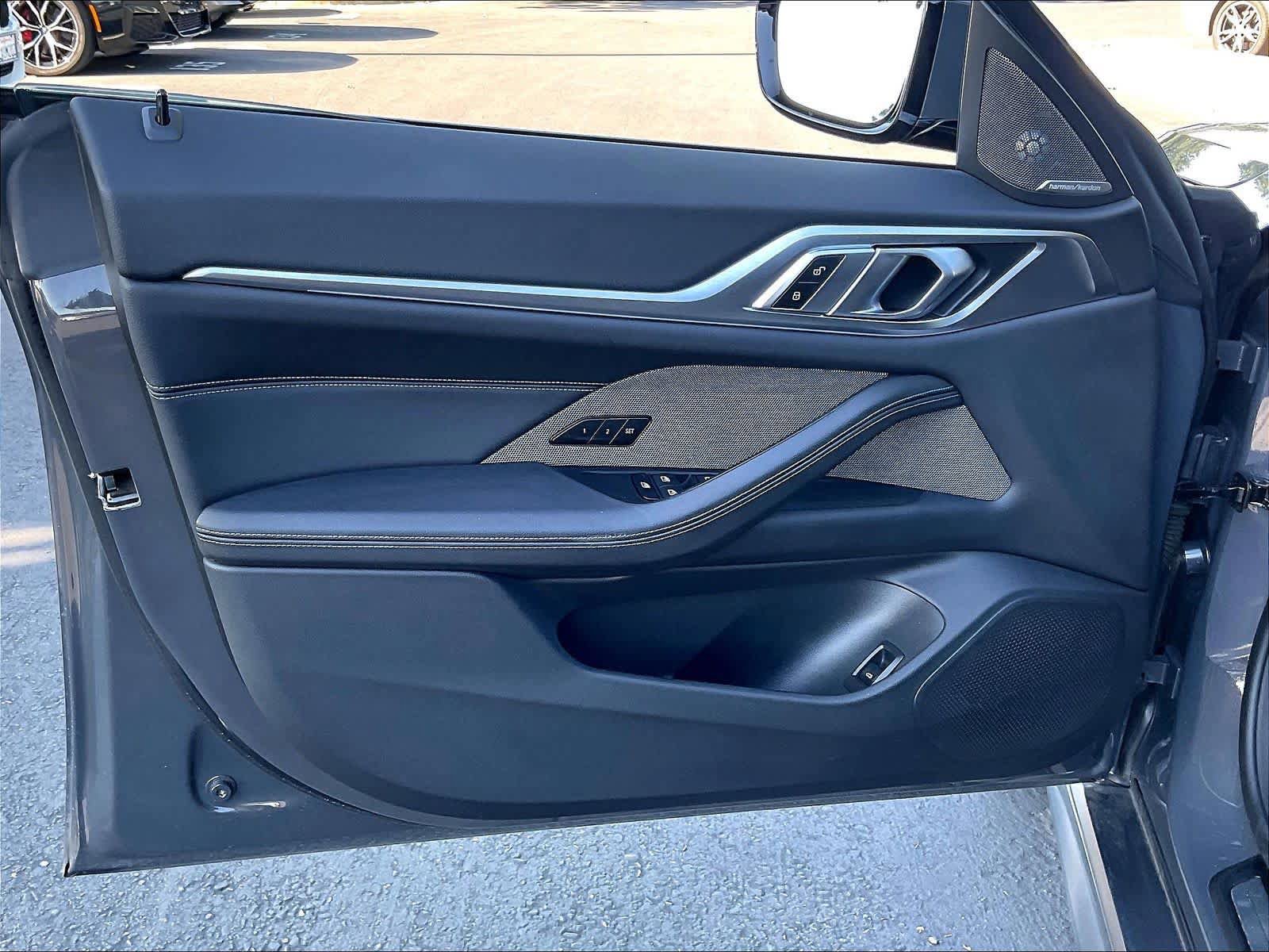 Certified 2023 BMW i4 eDrive35 RWD image 25