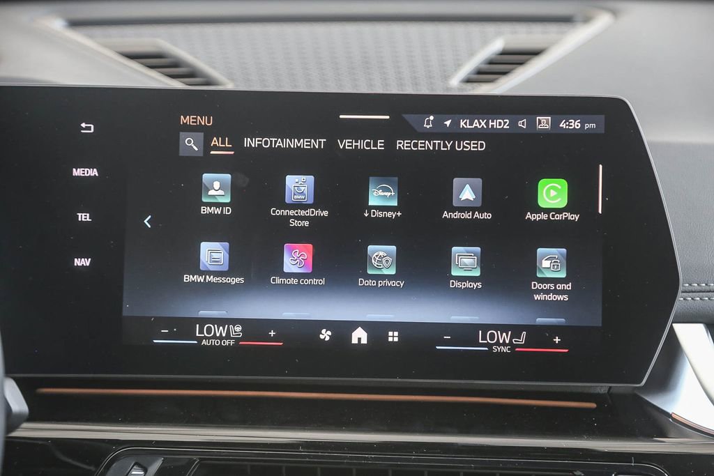 New 2026 BMW X1 xDrive28i w/ Technology Package AWD/4WD image 10