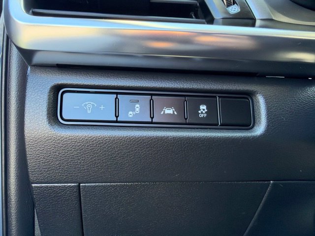 Certified 2022 Kia Telluride S AWD/4WD image 11