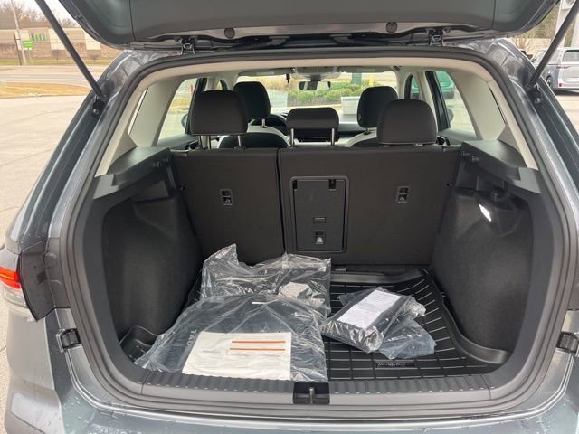 New 2026 Volkswagen Taos S image 23