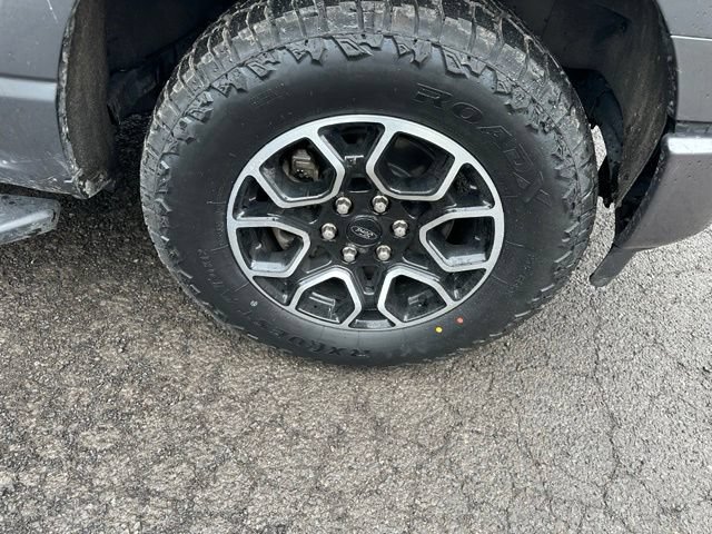 Used 2022 Ford F150 XLT w/ Equipment Group 302A High AWD/4WD image 13