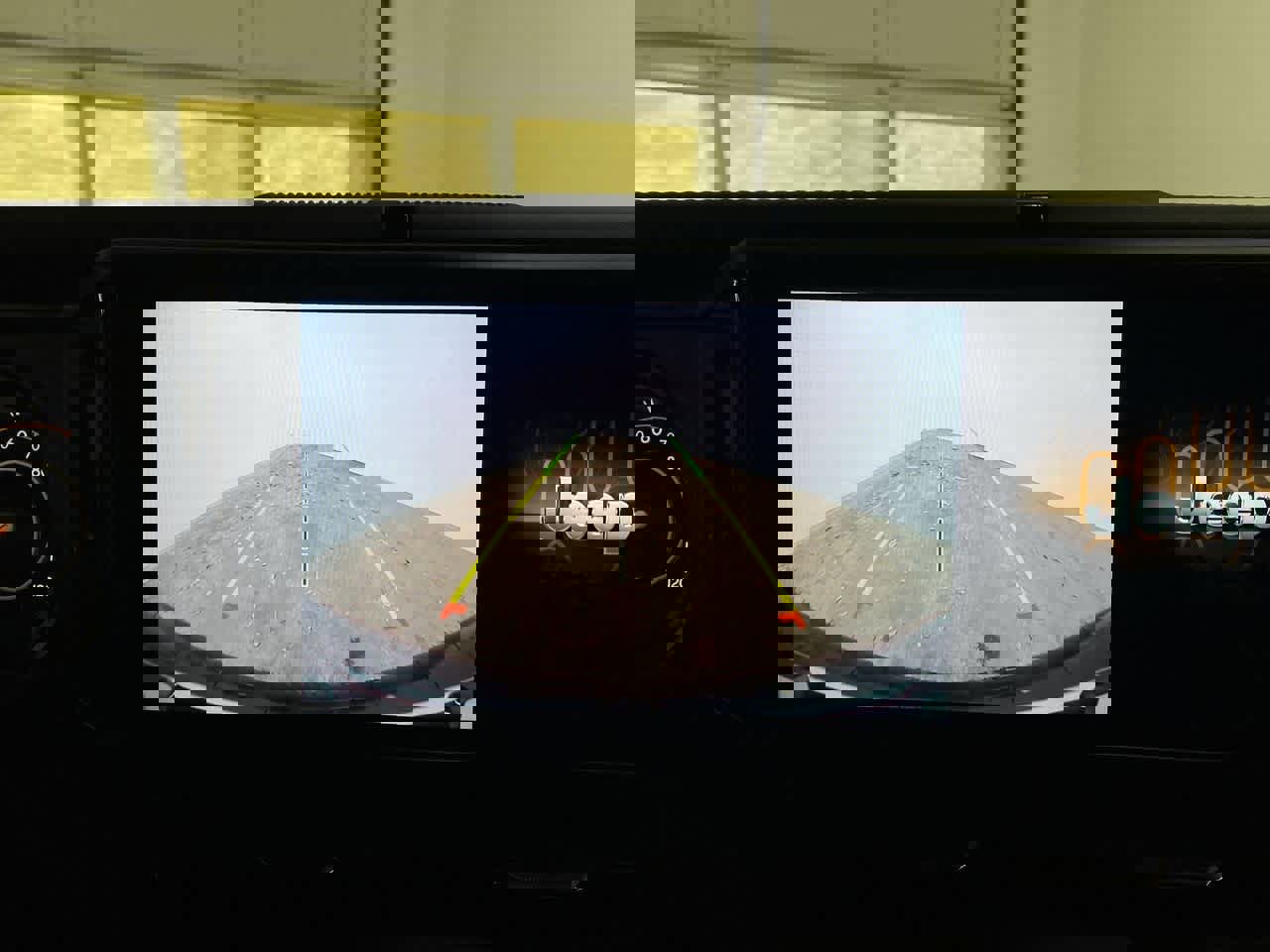 Used 2025 Jeep Wrangler Unlimited Rubicon image 26