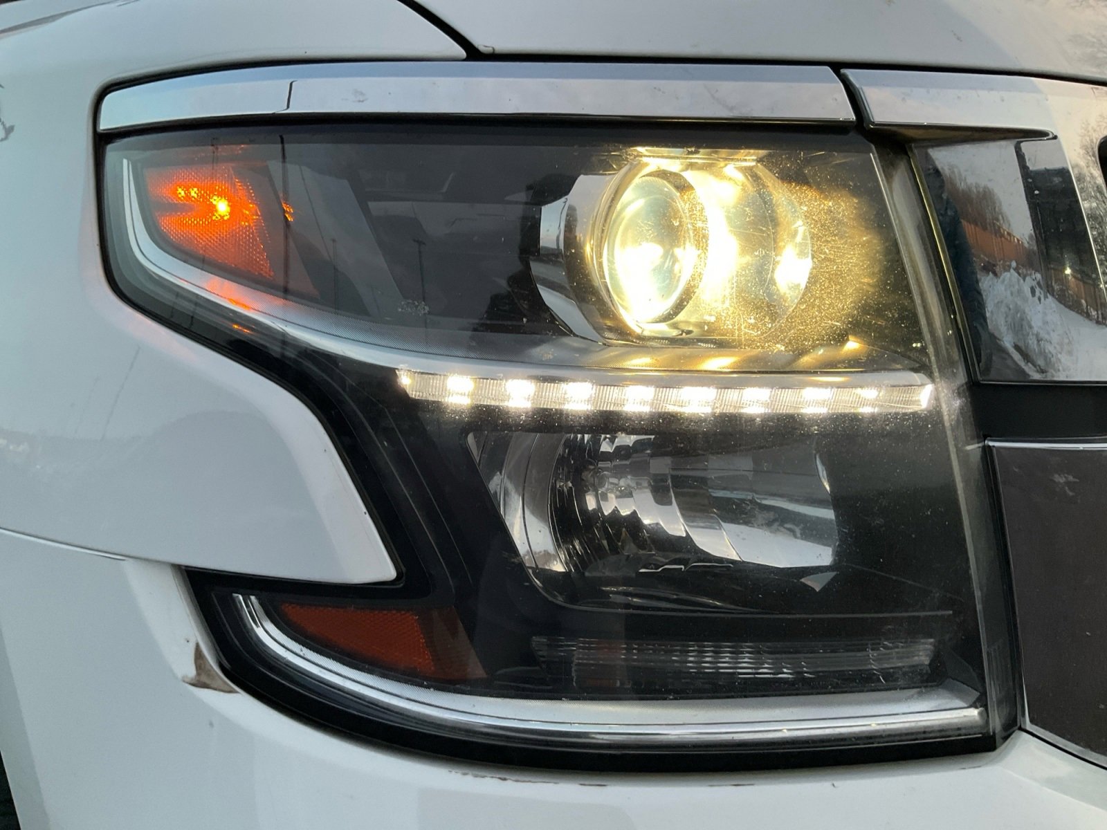 Used 2017 Chevrolet Tahoe LT image 29