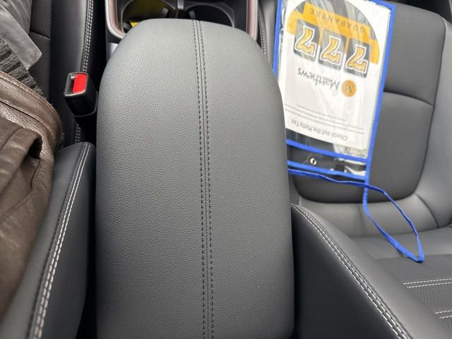 Used 2025 Toyota RAV4 Limited w/ Advanced Technology Package image 10