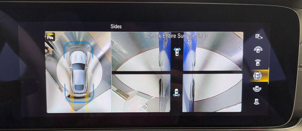 Used 2023 Mercedes-Benz AMG GT 53 image 21