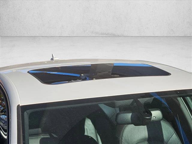 Used 2015 Audi A6 2.0T Premium Plus w/ Premium Plus Package image 4