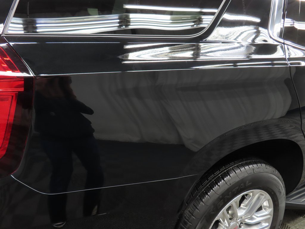 Used 2023 GMC Yukon SLE image 30