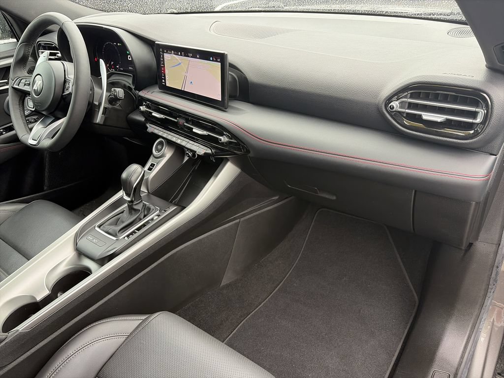 Used 2024 Dodge Hornet R/T Plus AWD/4WD image 35