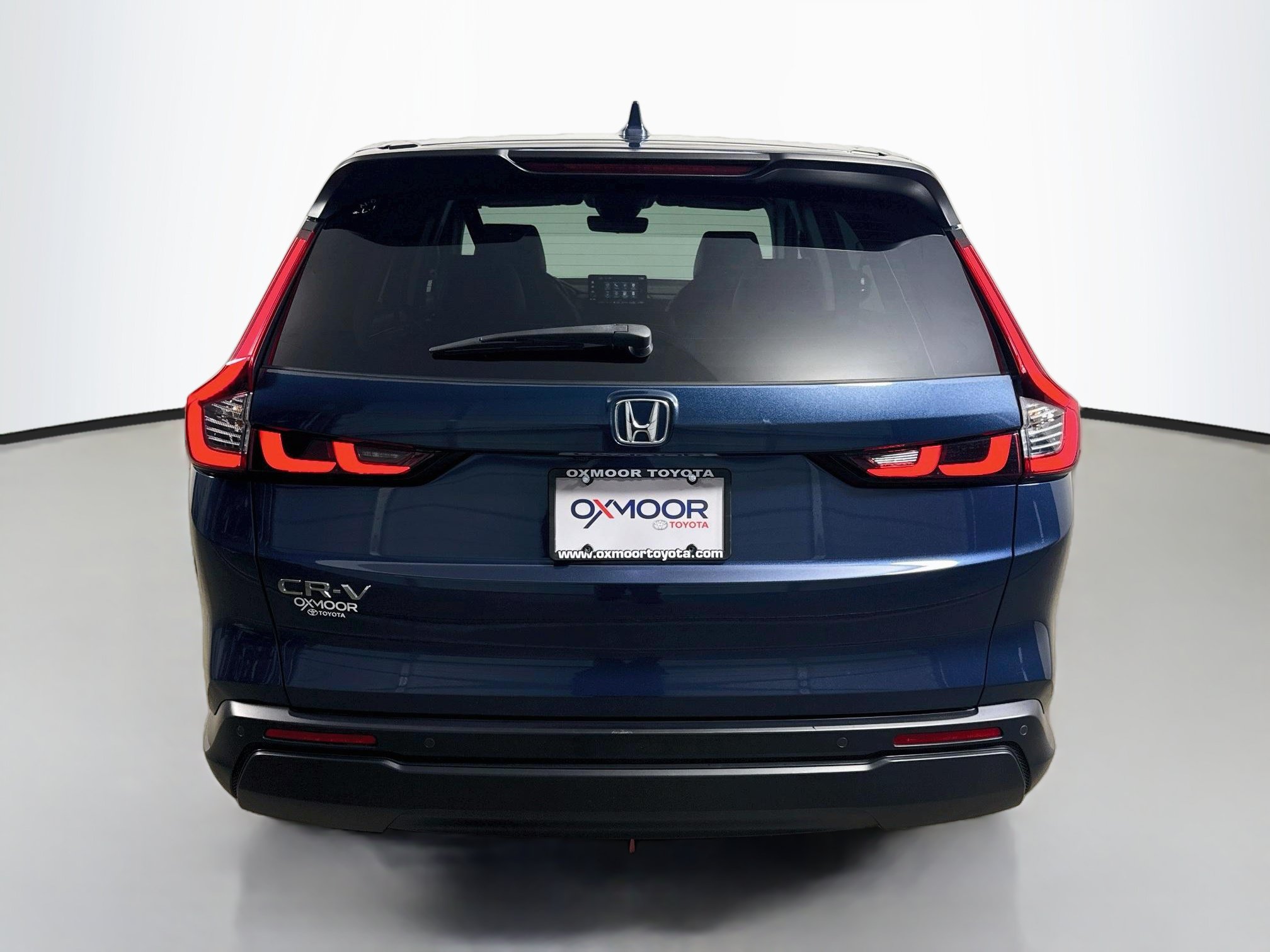 Used 2025 Honda CR-V EX-L image 6