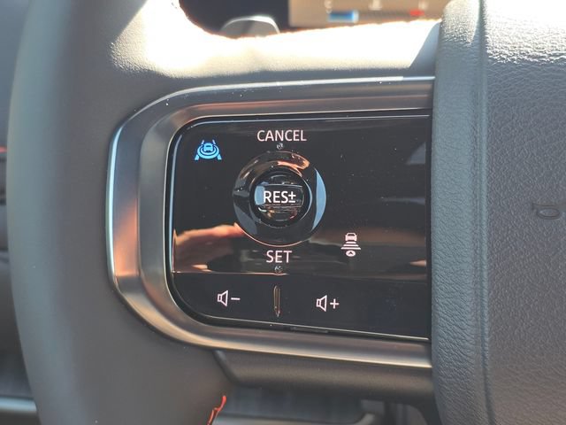 New 2026 Nissan Armada PRO-4X AWD/4WD image 27