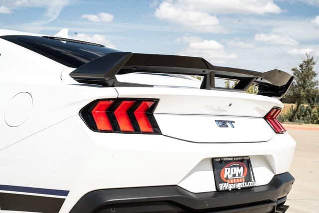 Used 2024 Ford Mustang GT Premium RWD image 11