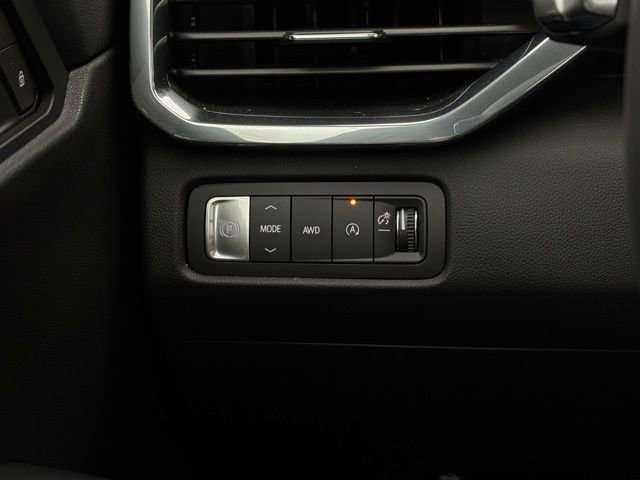 New 2026 GMC Acadia Elevation w/ Elevation Premium Package image 25