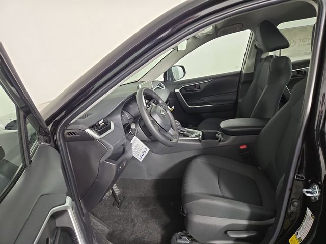 New 2025 Toyota RAV4 LE image 13