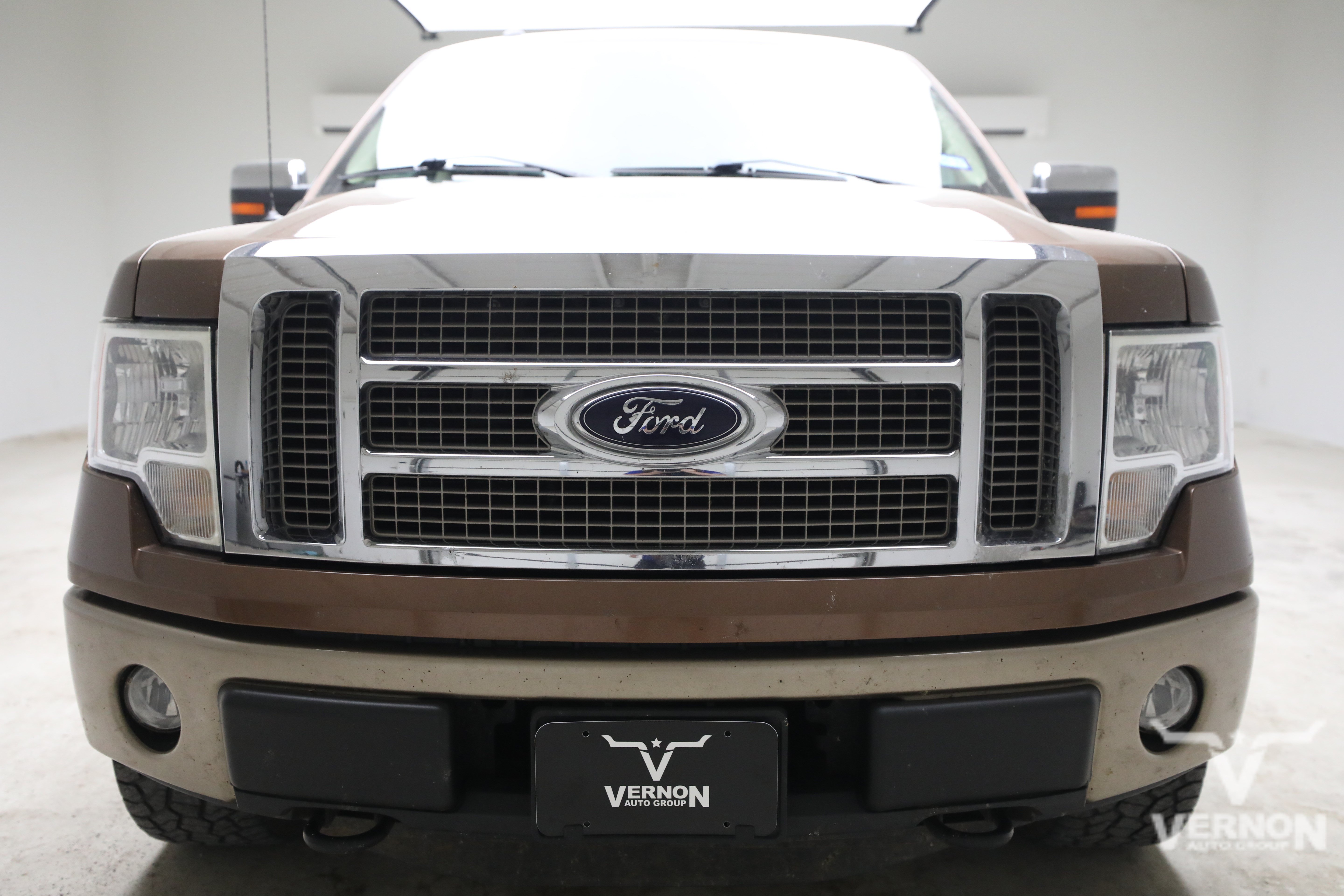 Used 2012 Ford F150 King Ranch AWD/4WD image 7