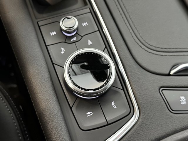 New 2025 Cadillac XT6 Premium Luxury image 20