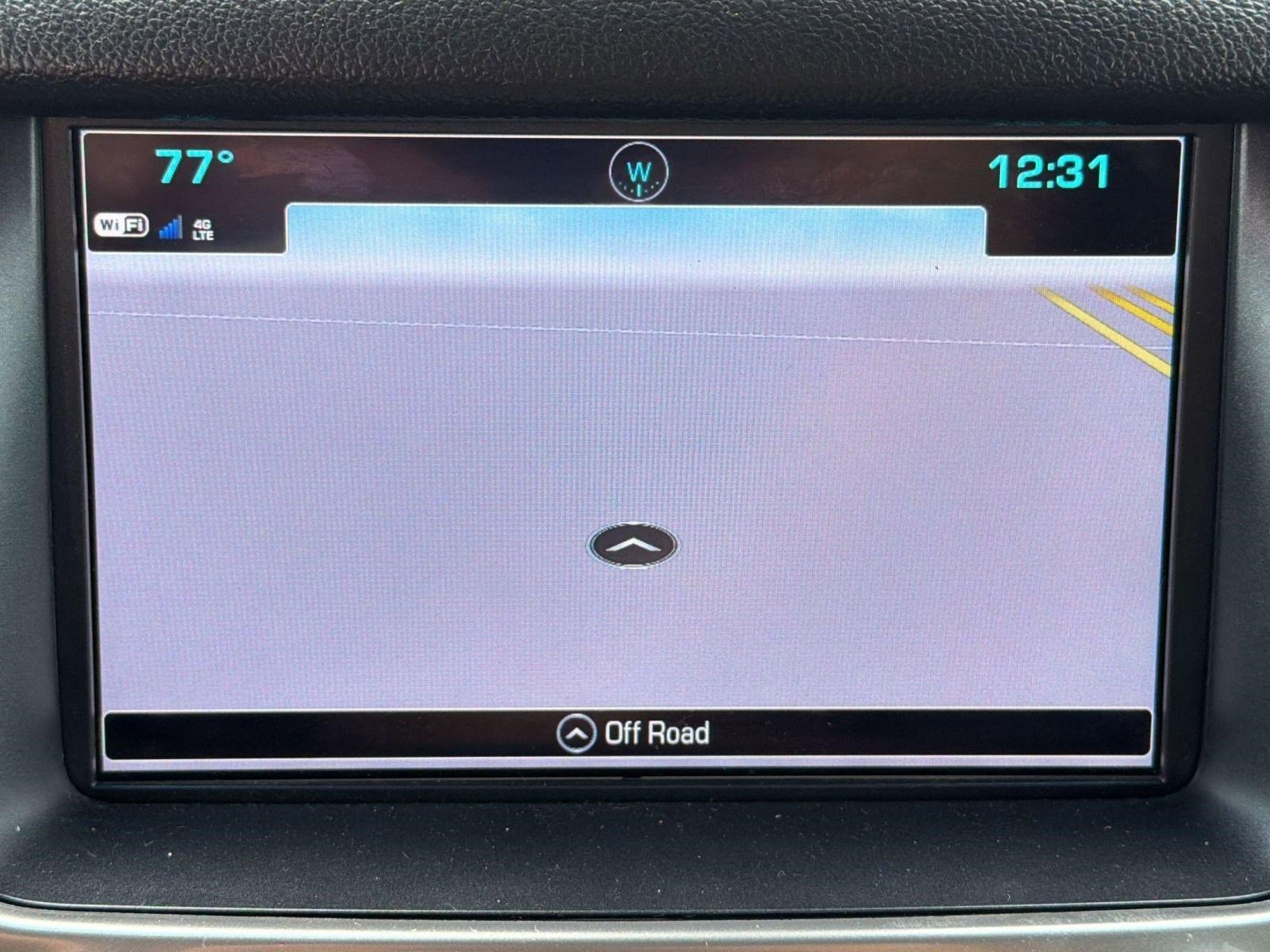 Used 2018 Chevrolet Tahoe LT image 26