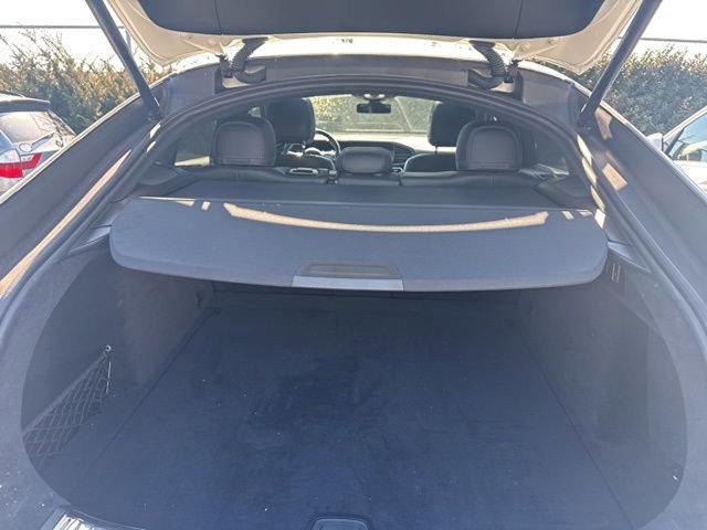 Used 2021 Mercedes-Benz GLE 53 AMG 4MATIC Coupe image 15