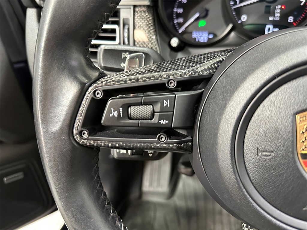 Used 2023 Porsche Macan GTS image 24