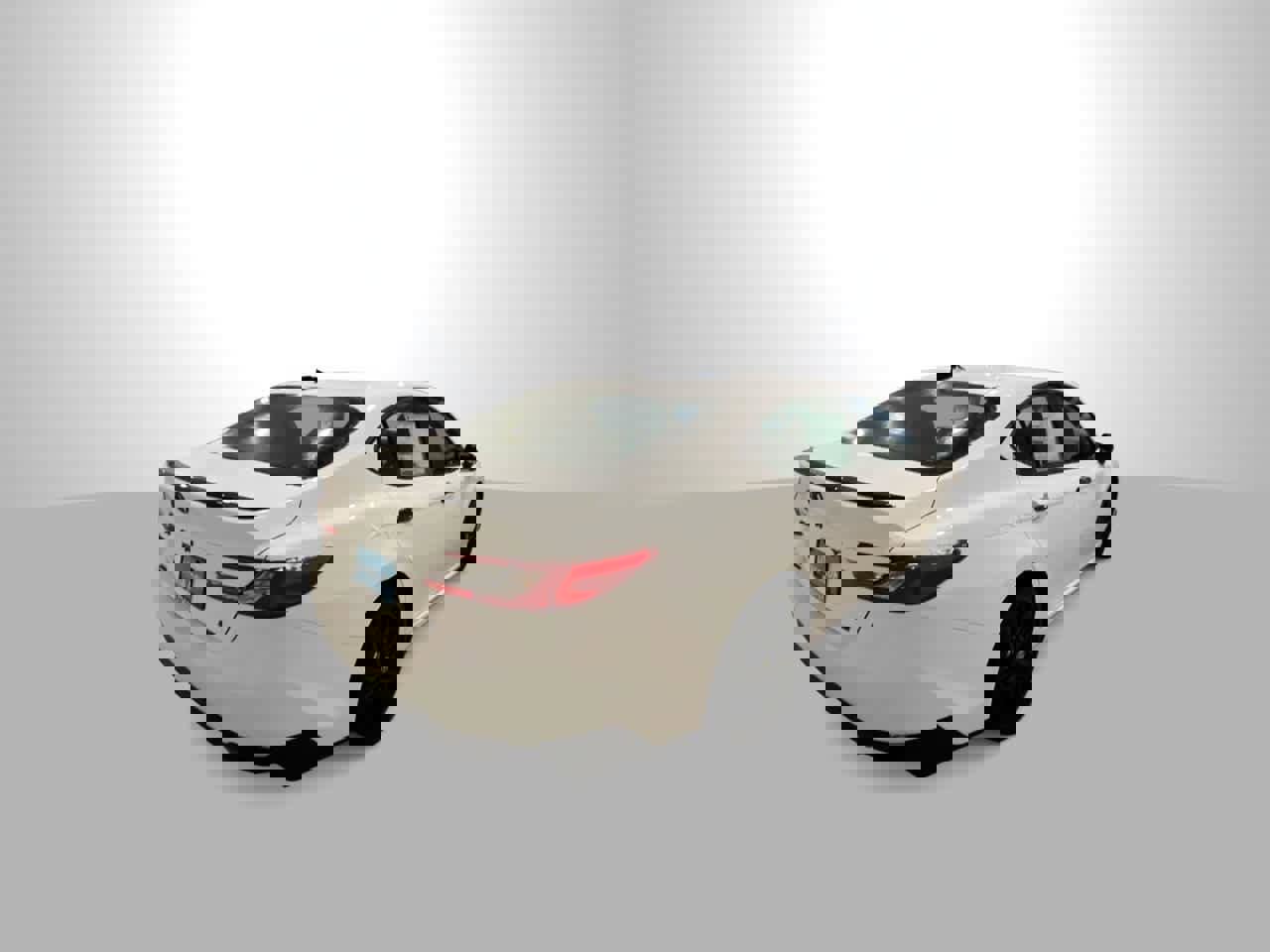 New 2026 Toyota Camry Hybrid image 8