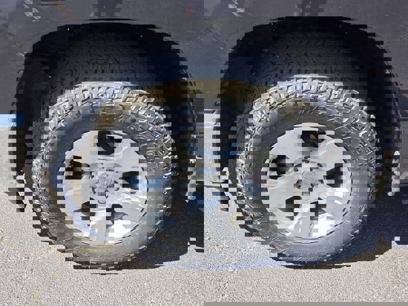 Used 2021 RAM 1500 Big Horn image 15