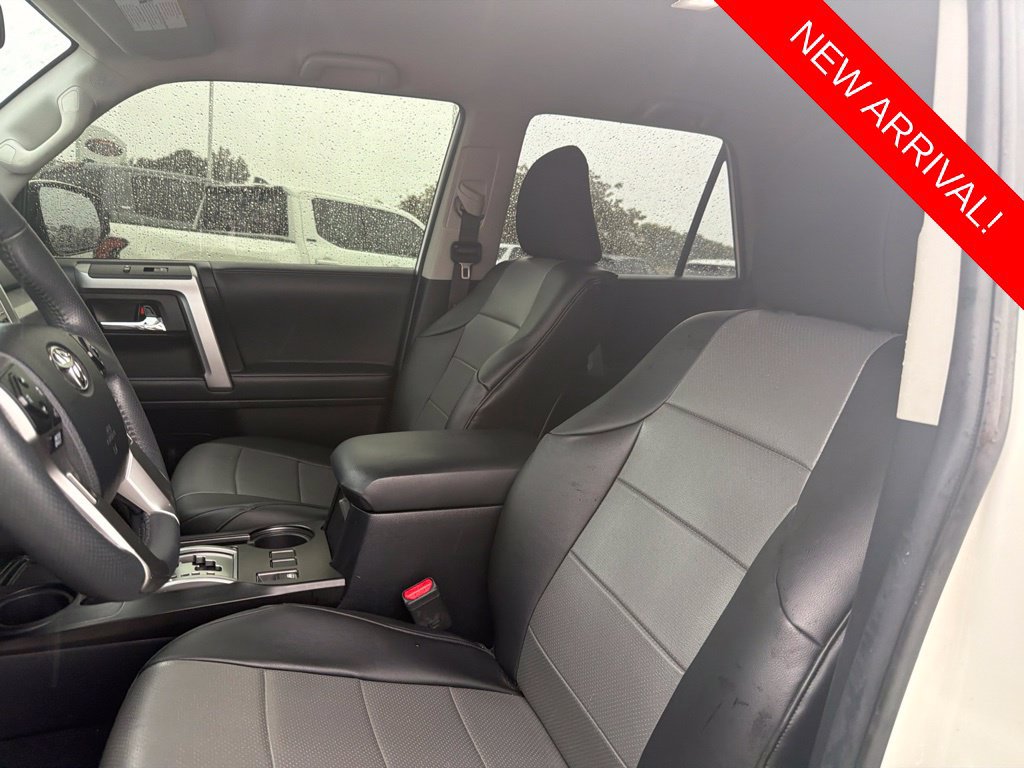 Used 2023 Toyota 4Runner SR5 RWD image 8