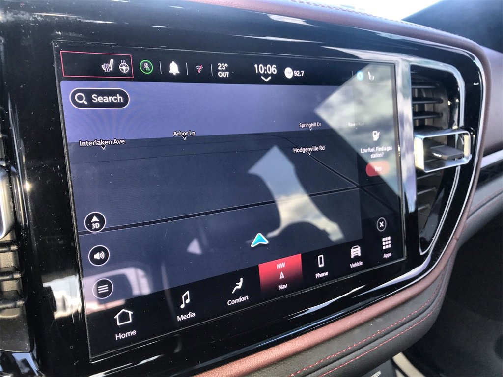 Used 2024 Dodge Durango Citadel image 18