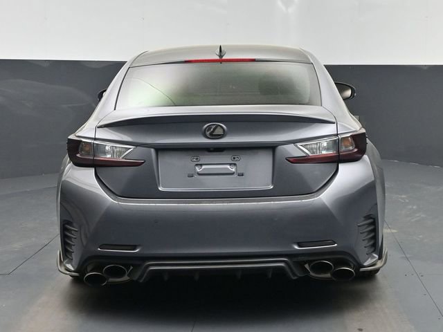 Used 2017 Lexus RC 200t F Sport image 11