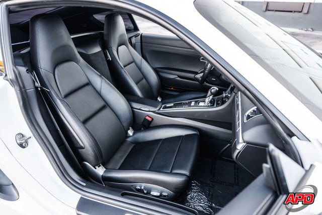 Used 2014 Porsche Cayman S image 67