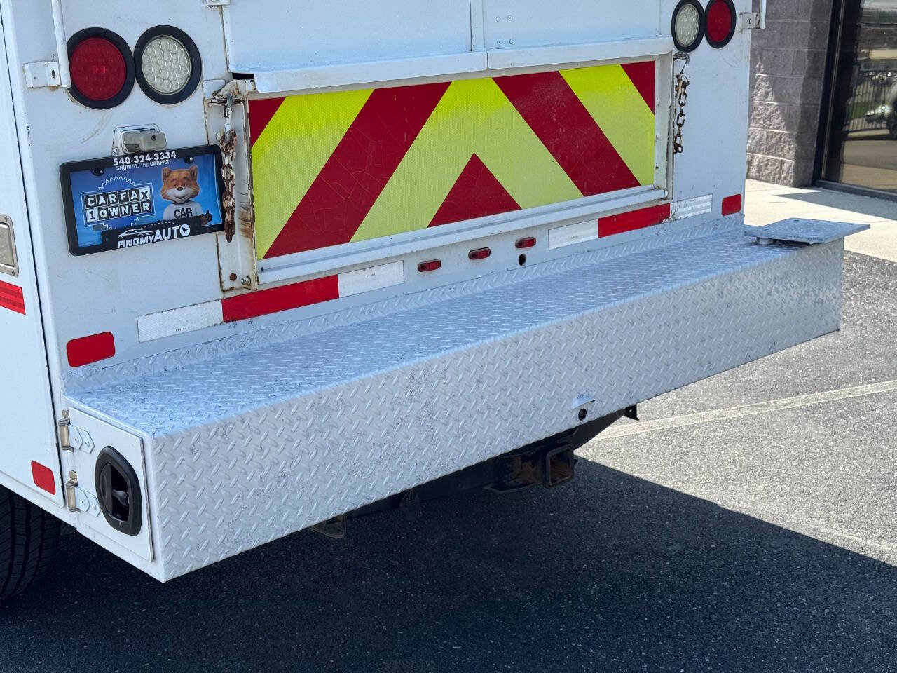 Used 2016 Ford F350 XL image 46