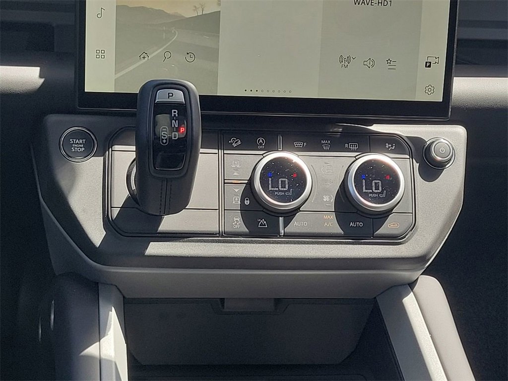 New 2026 Land Rover Defender 130 V8 image 19