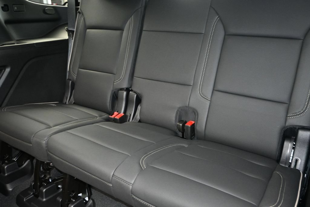 New 2026 Chevrolet Tahoe Premier w/ Sun And Tow Package RWD image 16