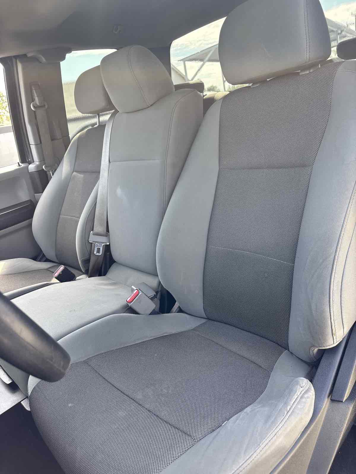 Used 2017 Ford F150 XL w/ Equipment Group 101A Mid RWD image 7