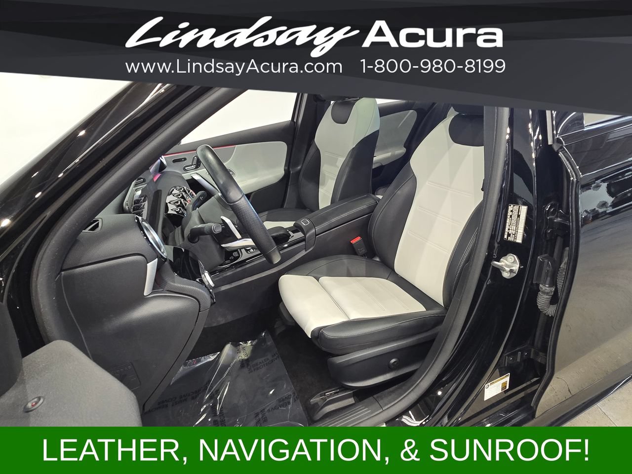 Used 2022 Mercedes-Benz A 220 4MATIC image 12