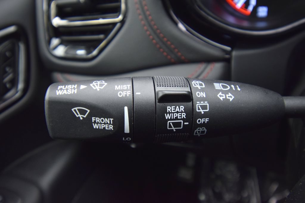New 2027 Dodge Durango GT AWD/4WD image 31