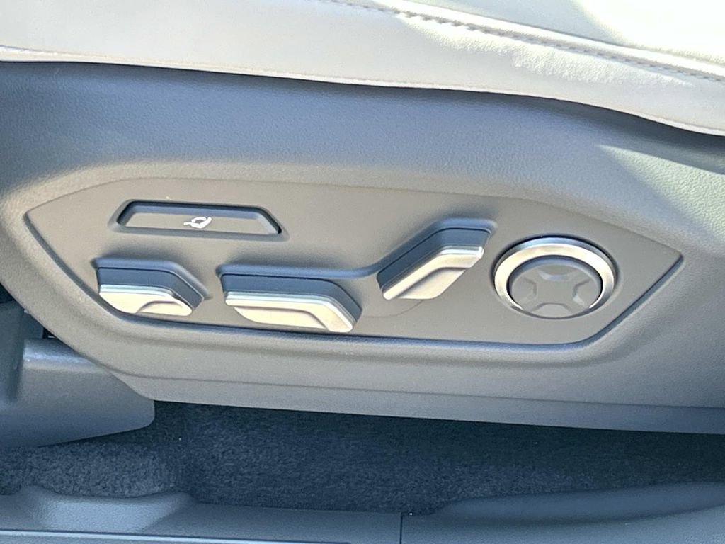 New 2026 Hyundai Santa Fe Calligraphy image 17